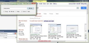 [C#] Hướng dẫn xây dựng ứng dụng tìm kiếm Google