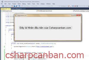 [C#] Hướng dẫn chuyển số thành chuỗi