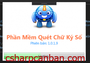 [WPF] Hướng dẫn tạo splash screen trong WPF