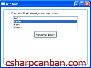 [WPF] Hướng dẫn cách Bind to Enum trong WPF