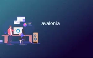 [.NET Core] Hướng dẫn sử dụng Avalonia tạo ứng dụng